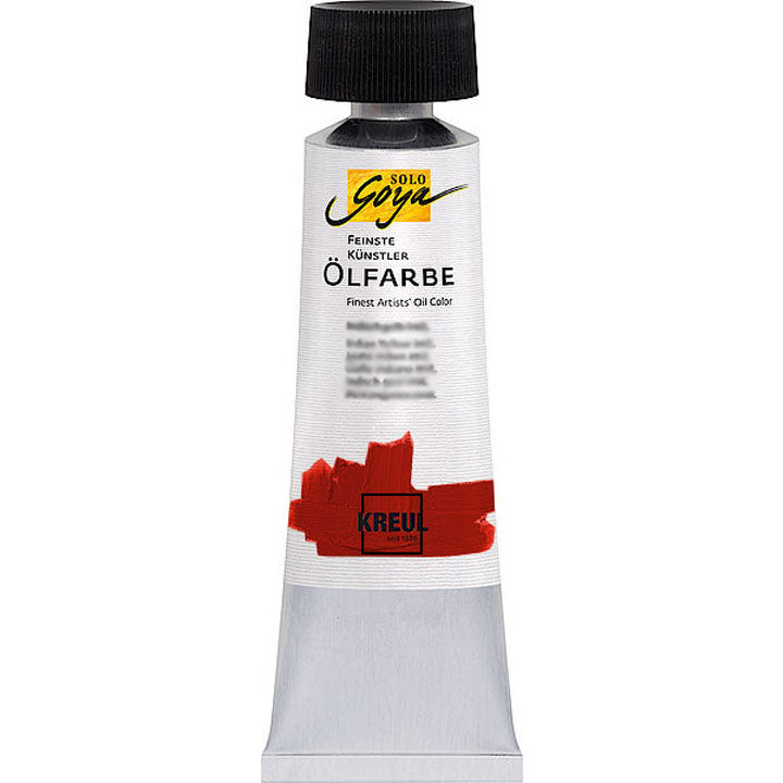 Маслена боја Finest Artists Solo Goya 55 ml - 8