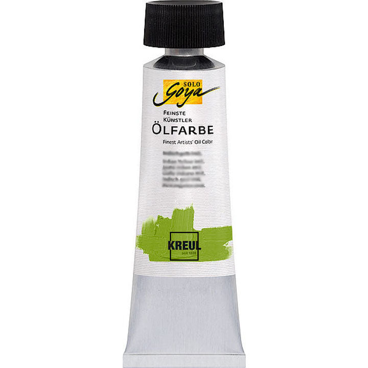 Маслена боја Finest Artists Solo Goya 55 ml - 10