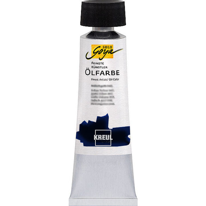 Маслена боја Finest Artists Solo Goya 55 ml - 16