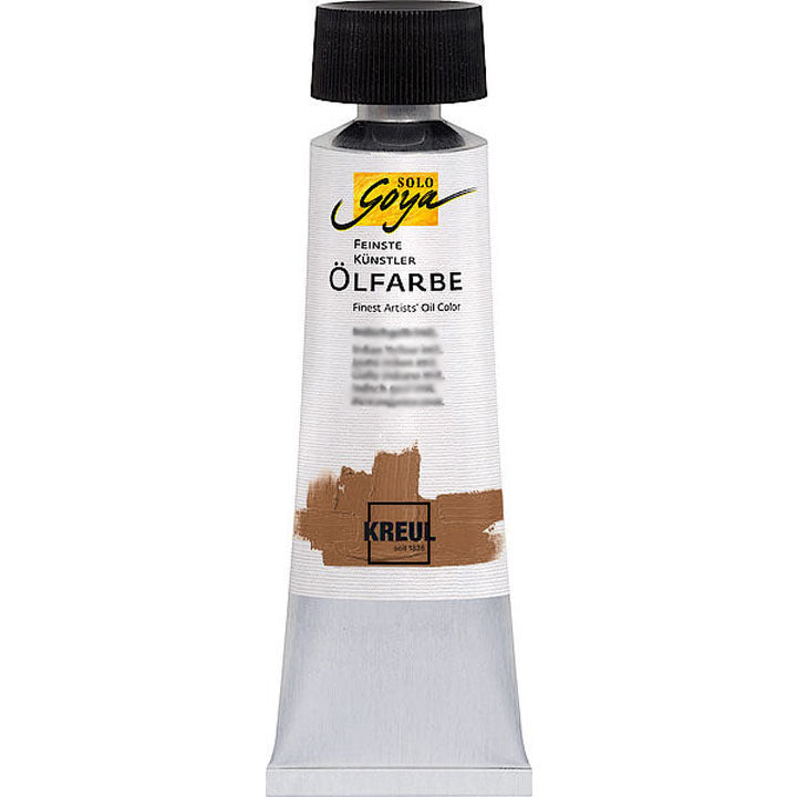 Маслена боја Finest Artists Solo Goya 55 ml - 9