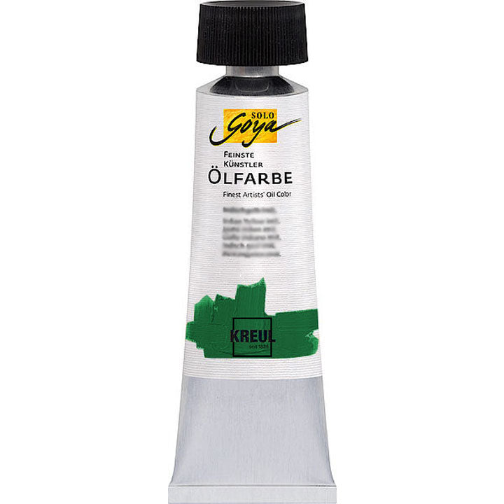 Маслена боја Finest Artists Solo Goya 55 ml - 22
