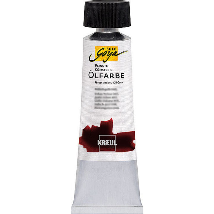Маслена боја Finest Artists Solo Goya 55 ml - 21
