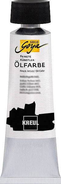 Маслена боја Finest Artists Solo Goya 55 ml - 12