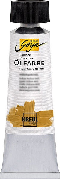 Маслена боја Finest Artists Solo Goya 55 ml - 2