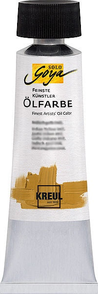 Маслена боја Finest Artists Solo Goya 55 ml - 2