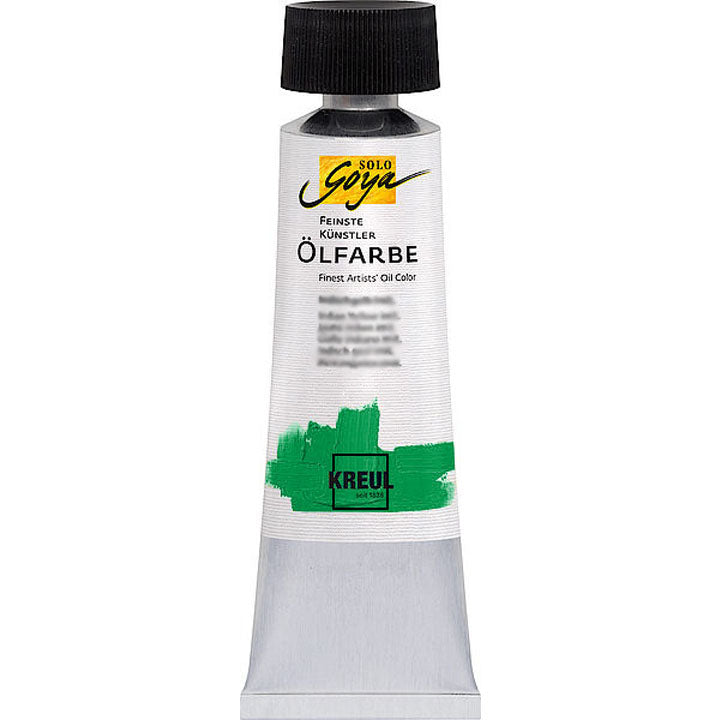 Маслена боја Finest Artists Solo Goya 55 ml - 11