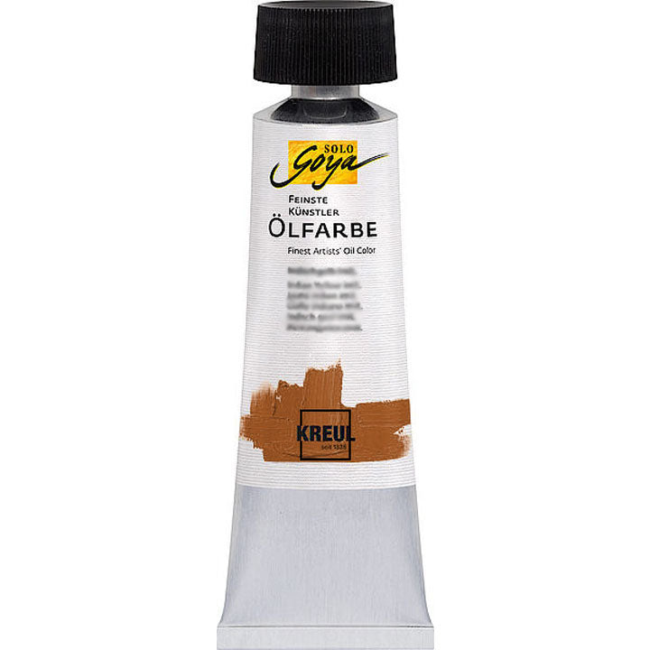 Маслена боја Finest Artists Solo Goya 55 ml - 3
