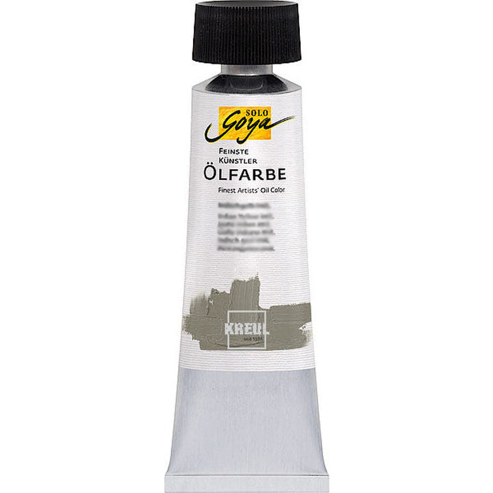 Маслена боја Finest Artists Solo Goya 55 ml - 20