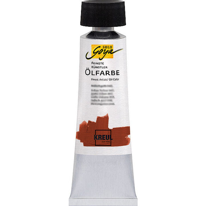 Маслена боја Finest Artists Solo Goya 55 ml - 6