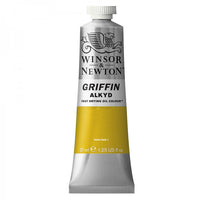 Маслена боја која брзо се суши Winsor & Newton Griffin Alkyd 37 ml - 4