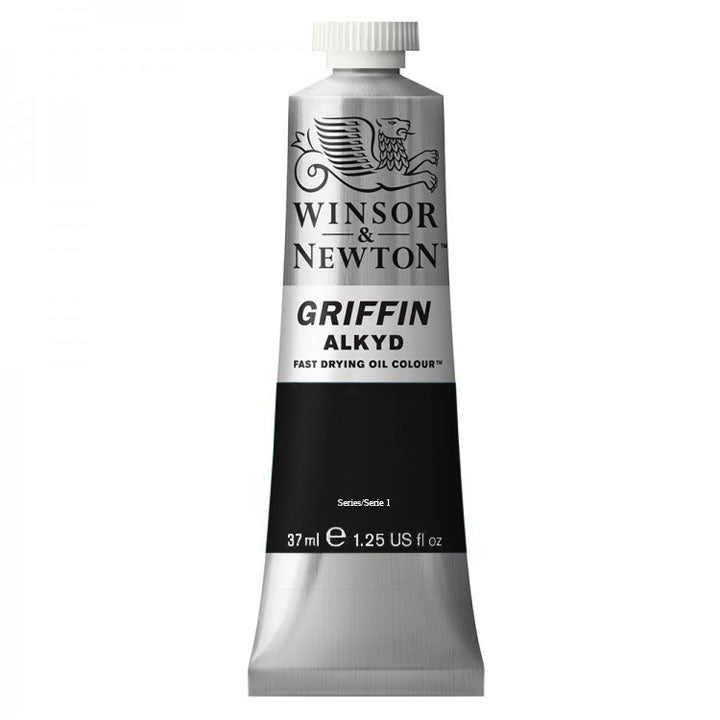 Маслена боја која брзо се суши Winsor & Newton Griffin Alkyd 37 ml - 6