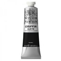 Маслена боја која брзо се суши Winsor & Newton Griffin Alkyd 37 ml - 6