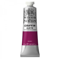Маслена боја која брзо се суши Winsor & Newton Griffin Alkyd 37 ml - 7