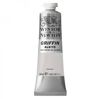 Маслена боја која брзо се суши Winsor & Newton Griffin Alkyd 37 ml - 8