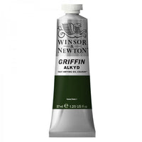 Маслена боја која брзо се суши Winsor & Newton Griffin Alkyd 37 ml - 9