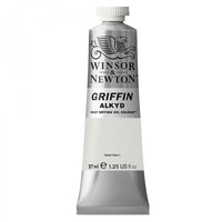 Маслена боја која брзо се суши Winsor & Newton Griffin Alkyd 37 ml - 12