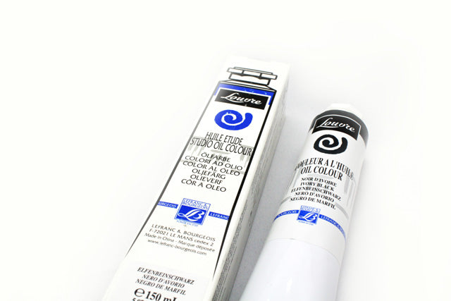 Маслена боја LOUVRE 150ml
