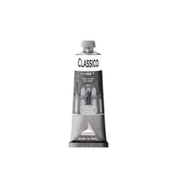 Маслена боја MAIMERI Classico - 60 ml | изберете нијанса – Цинк бела