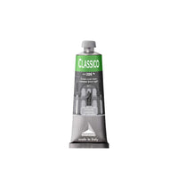 Маслена боја MAIMERI Classico - 60 ml | изберете нијанса – Цинобер зелена светла