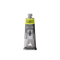 Маслена боја MAIMERI Classico - 60 ml | изберете нијанса – Цинобер зелено жолта