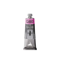 Маслена боја MAIMERI Classico - 60 ml | изберете нијанса – Хинакридон розова светла