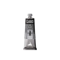 Маслена боја MAIMERI Classico - 60 ml | изберете нијанса – Марс црна