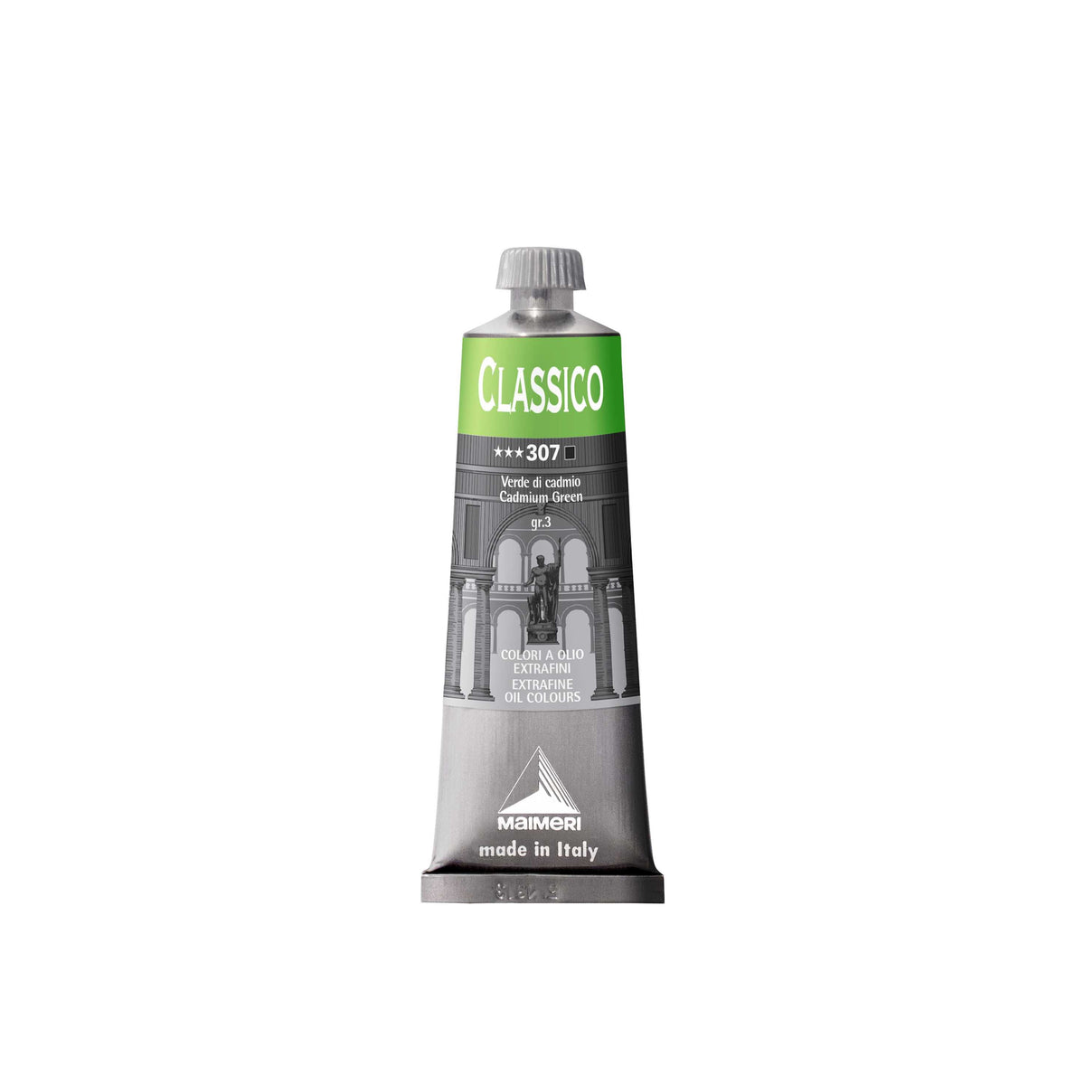 Маслена боја MAIMERI Classico - 60 ml | изберете нијанса
