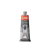 Маслена боја MAIMERI Classico - 60 ml | изберете нијанса – Перманент црвена светла