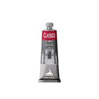 Маслена боја MAIMERI Classico - 60 ml | изберете нијанса – Перманент црвена темна
