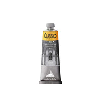 Маслена боја MAIMERI Classico - 60 ml | изберете нијанса – Перманент жолта темна