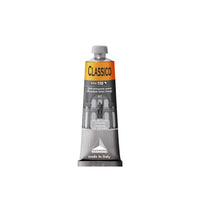 Маслена боја MAIMERI Classico - 60 ml | изберете нијанса – Перманент жолто-портокалова