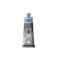 Маслена боја MAIMERI Classico - 60 ml | изберете нијанса – Тиркизно сина