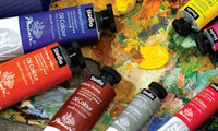 Маслена боја PHOENIX Studeo Oil Colour - 120 ml - 5
