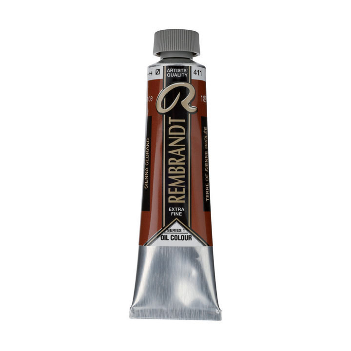 Маслена боја Rembrandt 40 ml — слика 28