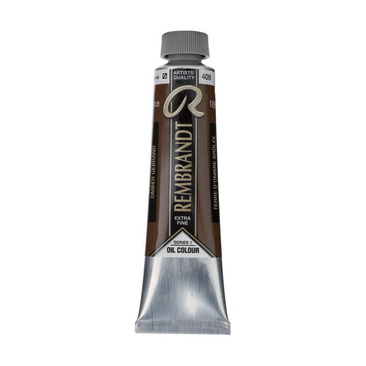 Маслена боја Rembrandt 40 ml — слика 27