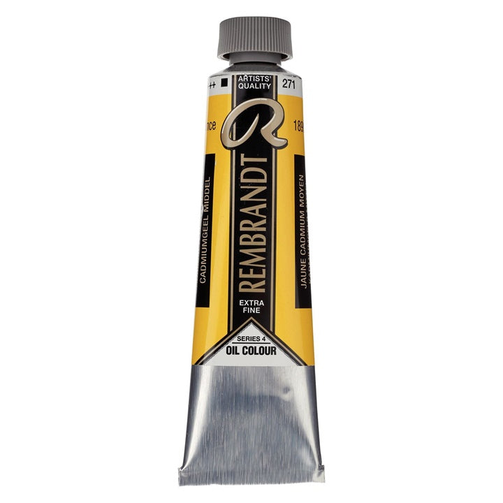Маслена боја Rembrandt 40 ml - 15