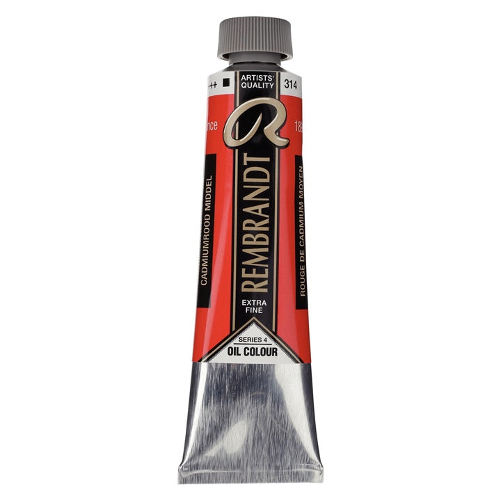 Маслена боја Rembrandt 40 ml - 21