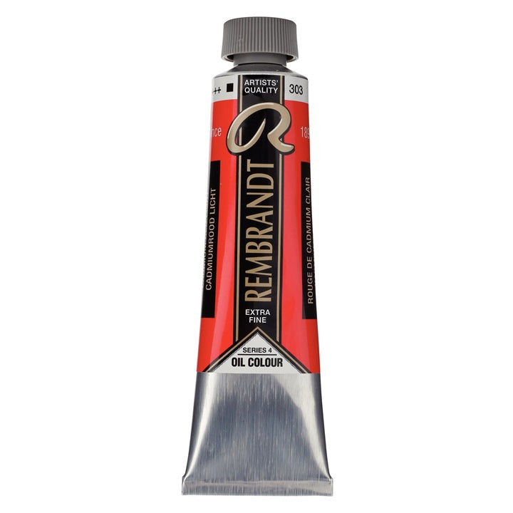 Маслена боја Rembrandt 40 ml - 19