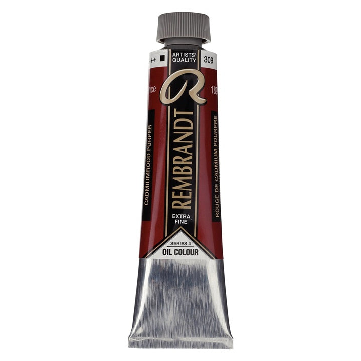 Маслена боја Rembrandt 40 ml - 20