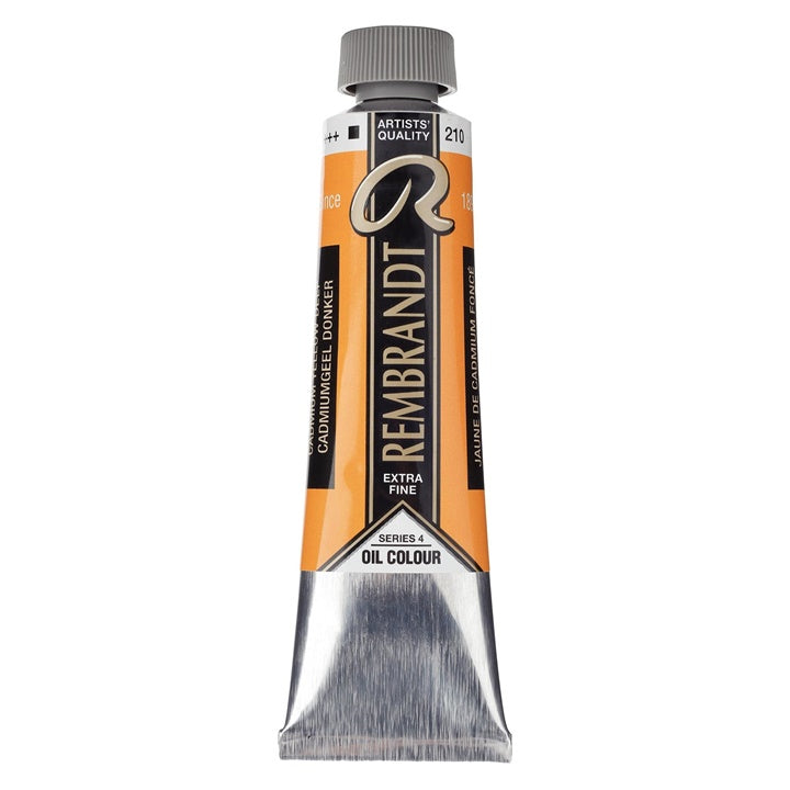 Маслена боја Rembrandt 40 ml - 7
