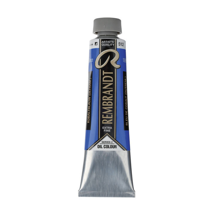 Маслена боја Rembrandt 40 ml — слика 32