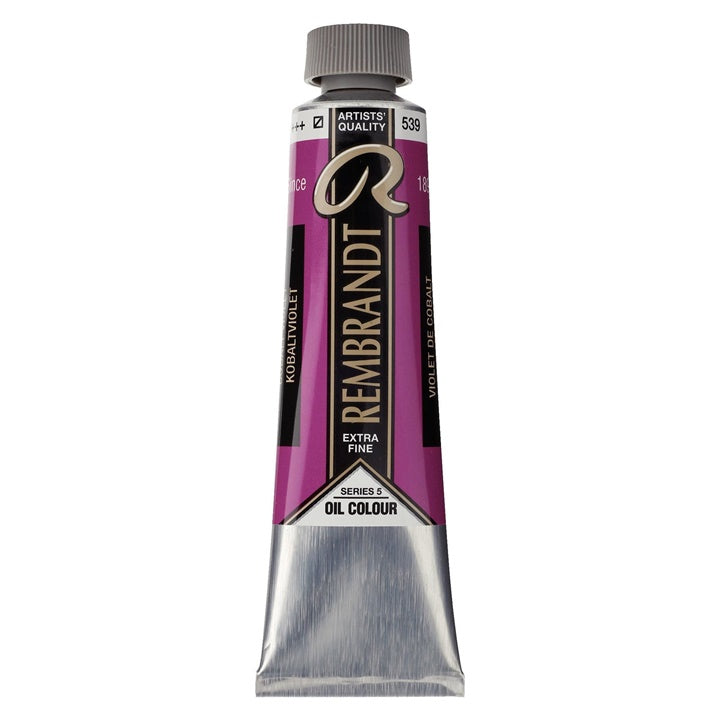 Маслена боја Rembrandt 40 ml — слика 36