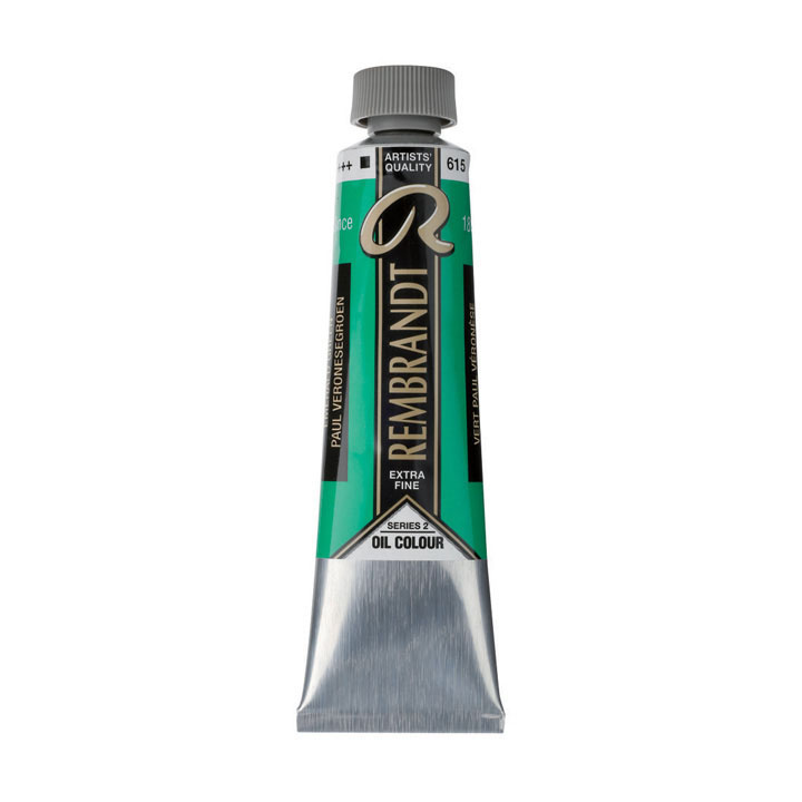 Маслена боја Rembrandt 40 ml — слика 40