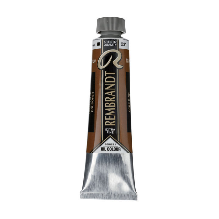 Маслена боја Rembrandt 40 ml - 11
