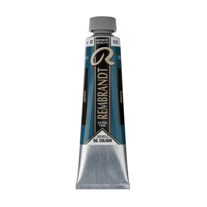 Маслена боја Rembrandt 40 ml — слика 34