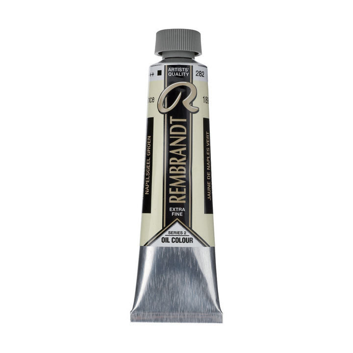 Маслена боја Rembrandt 40 ml - 17