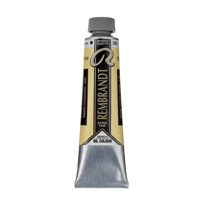 Маслена боја Rembrandt 40 ml - 16