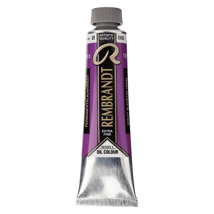 Маслена боја Rembrandt 40 ml — слика 38