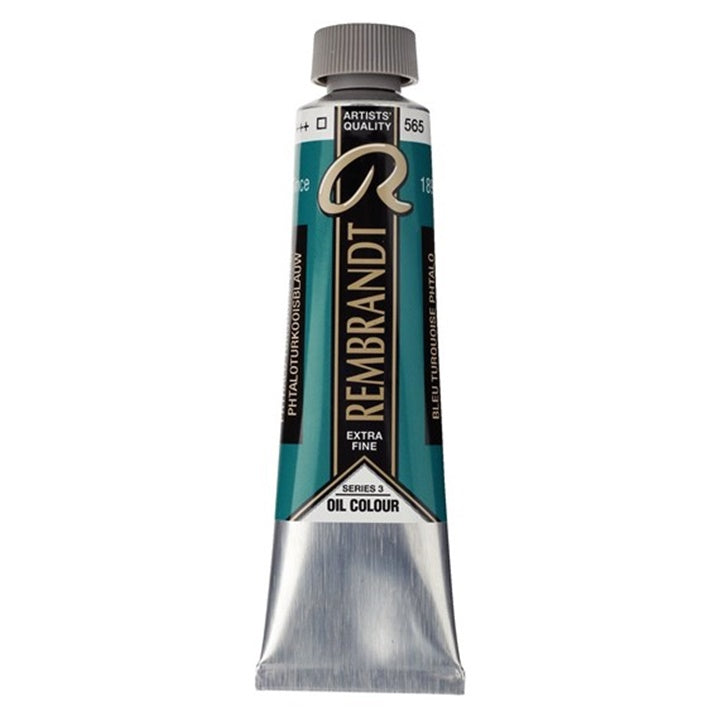 Маслена боја Rembrandt 40 ml — слика 37