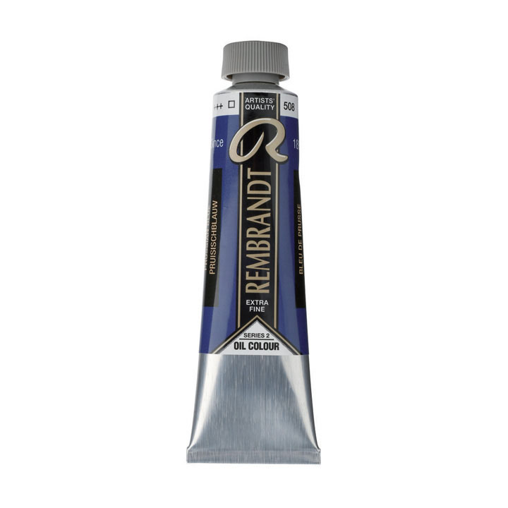 Маслена боја Rembrandt 40 ml — слика 31